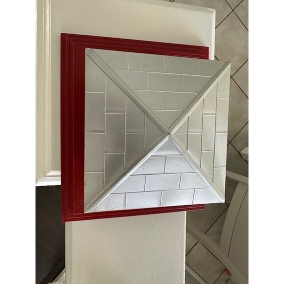 Lionel 6-12962 Passenger Service Center Whistle Untested No Box Vintage Baggage - Picture 5 of 8